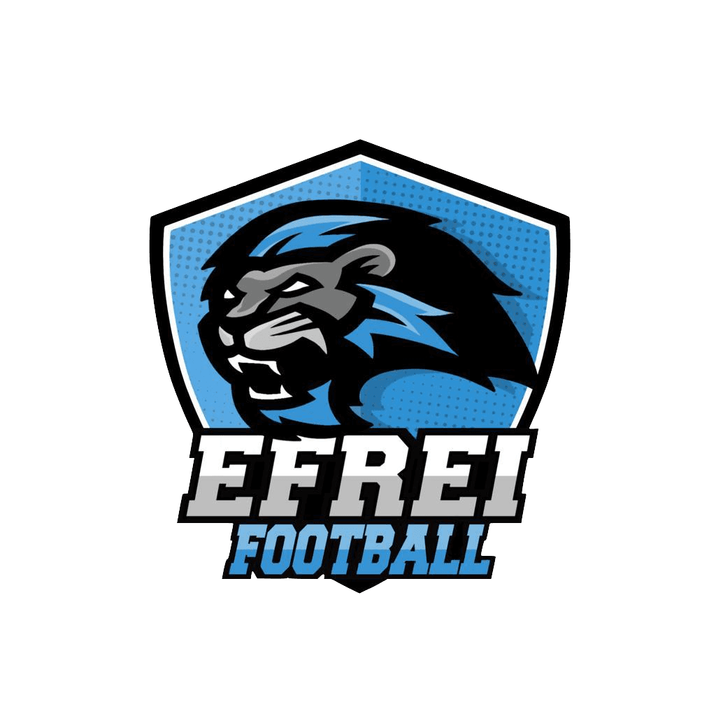 Football logo