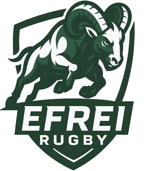 Rugby logo